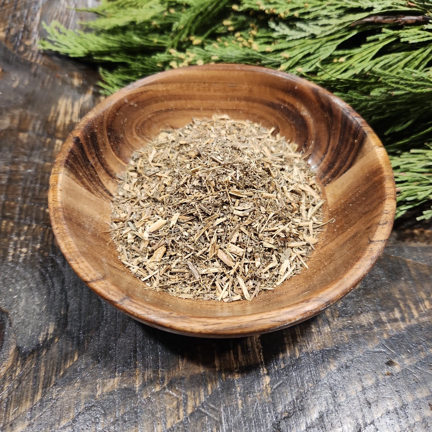 Wormwood Organic