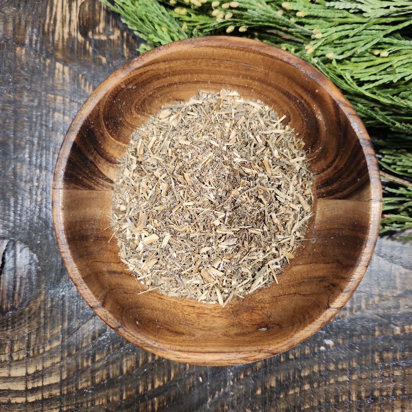 Wormwood Organic