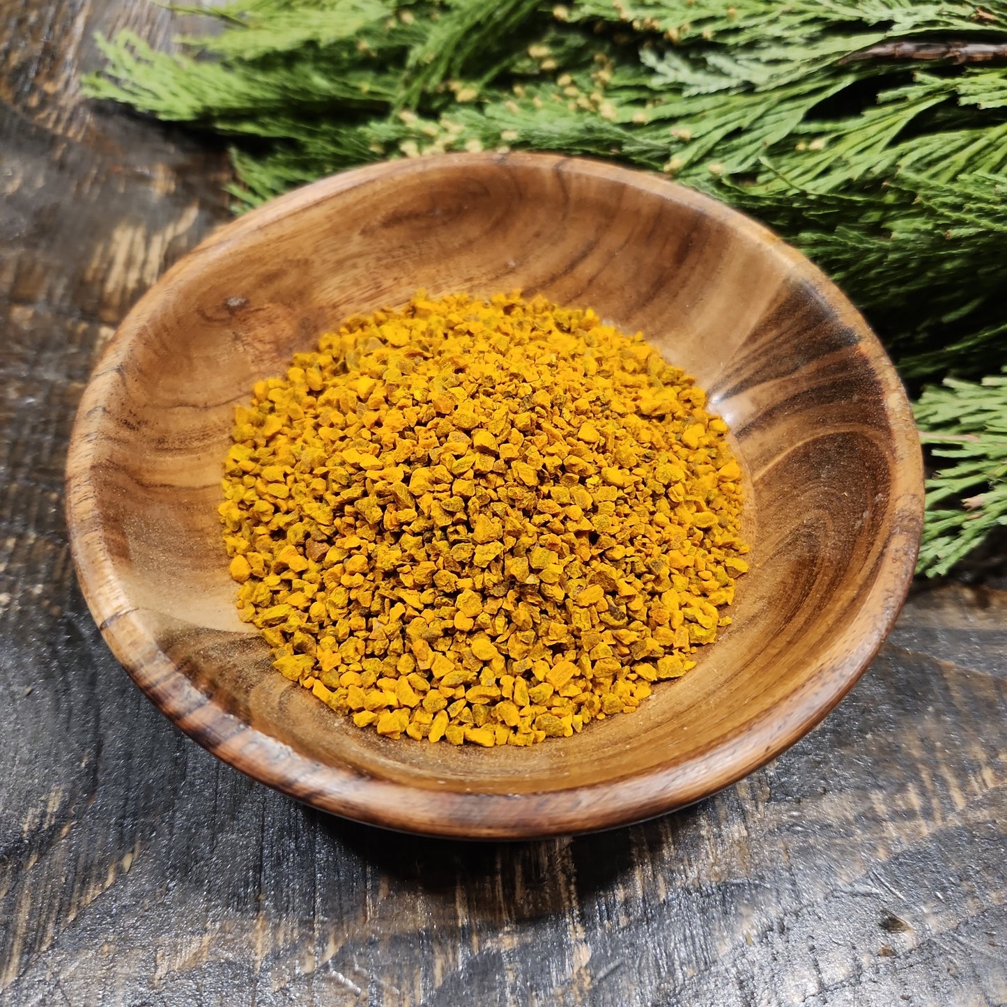 Turmeric Root Organic