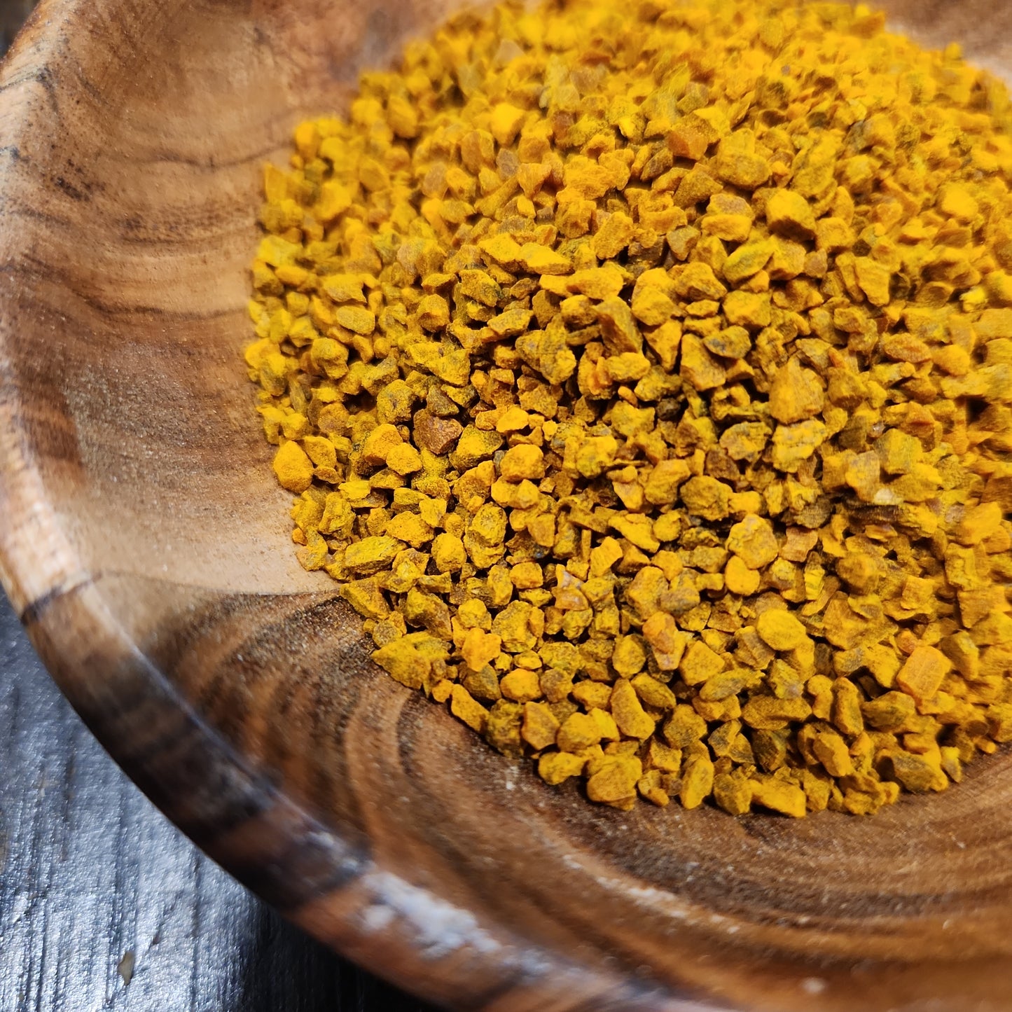 Turmeric Root Organic