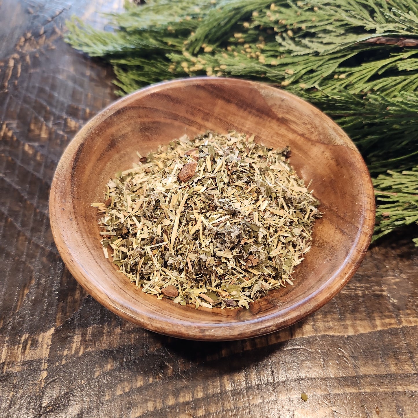 Brain Boost Tea Blend