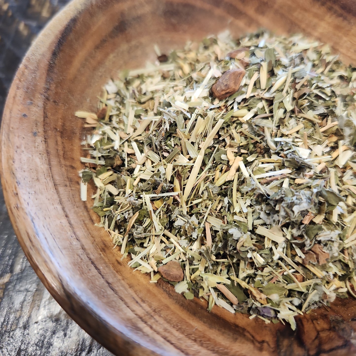 Brain Boost Tea Blend