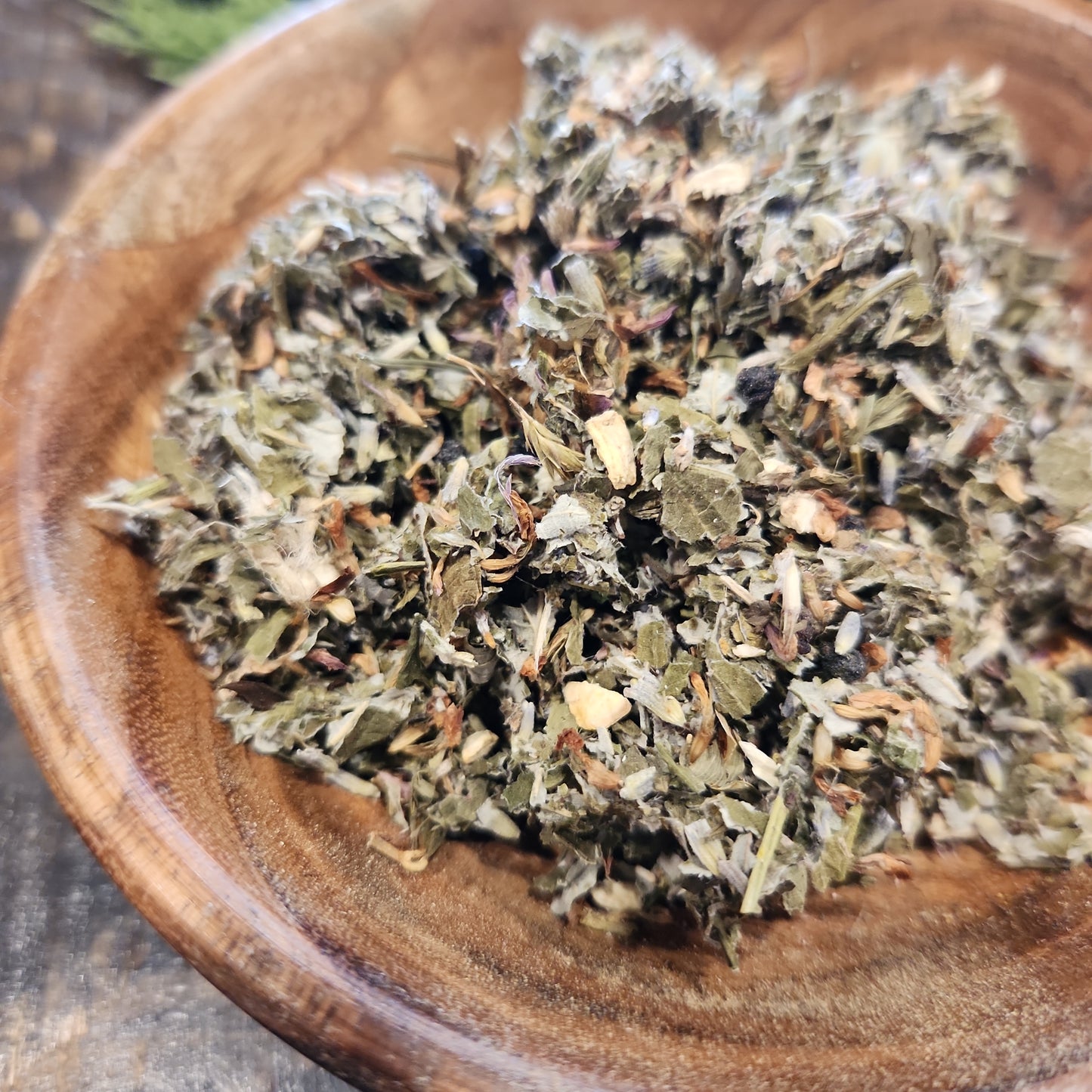 New Moon Ritual Tea Blend