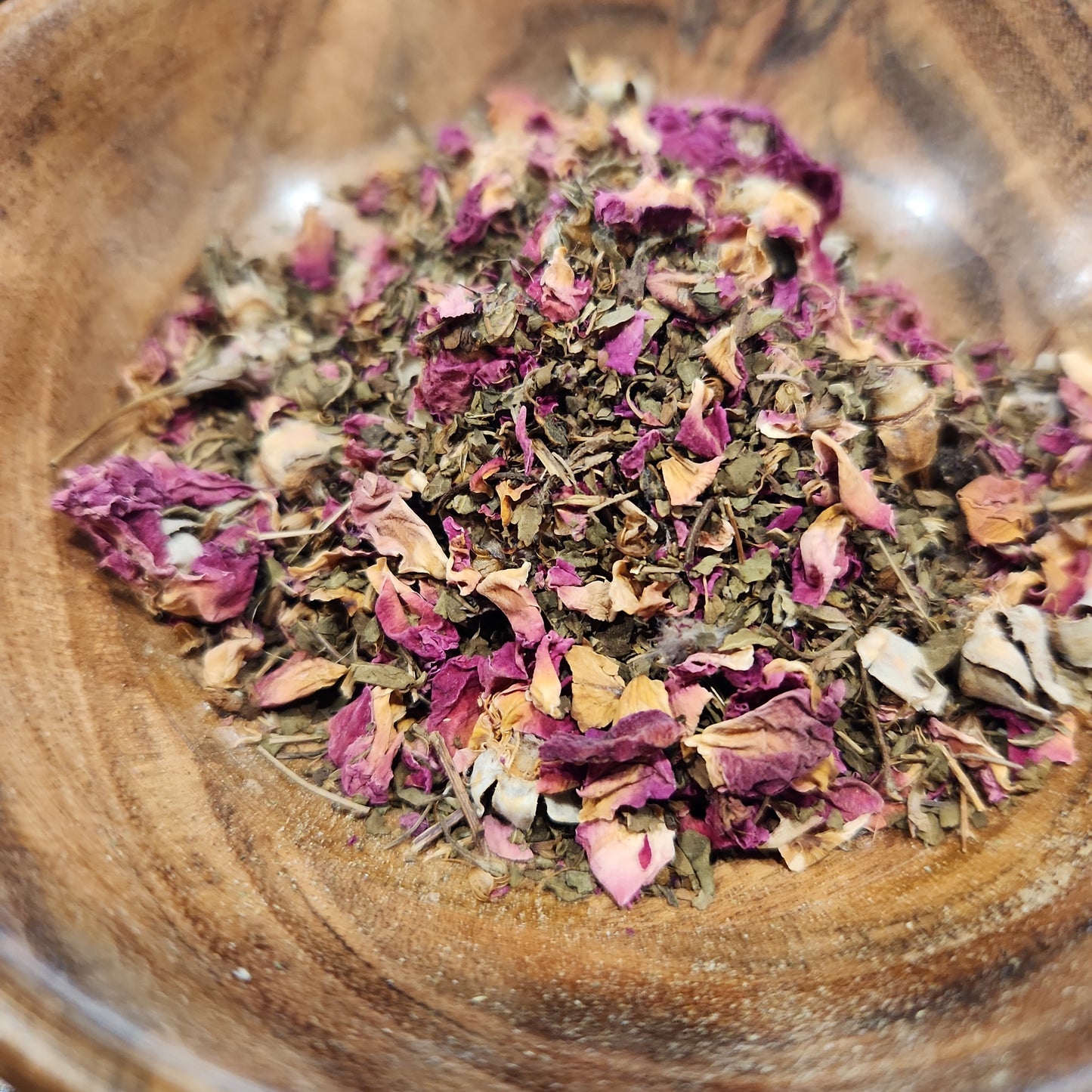 Self Love Tea