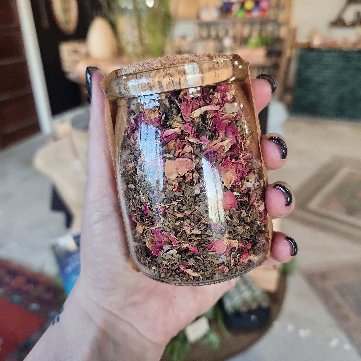 Self Love Tea