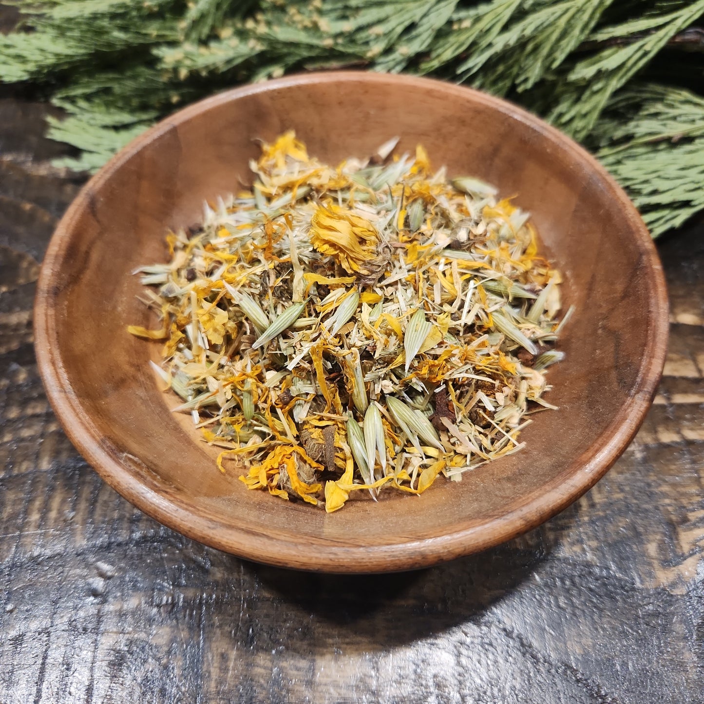Hygge Witch Chai Tea