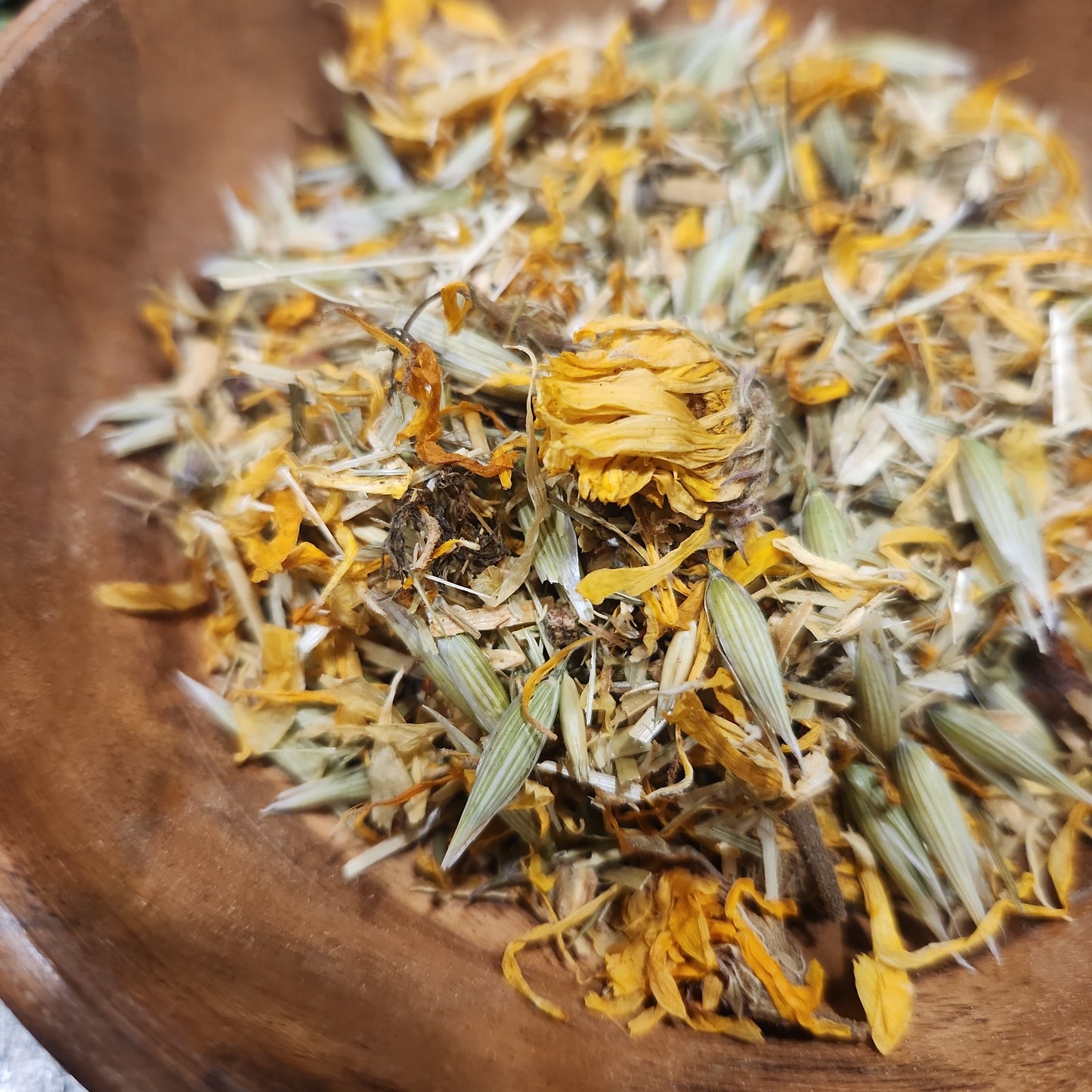 Hygge Witch Chai Tea