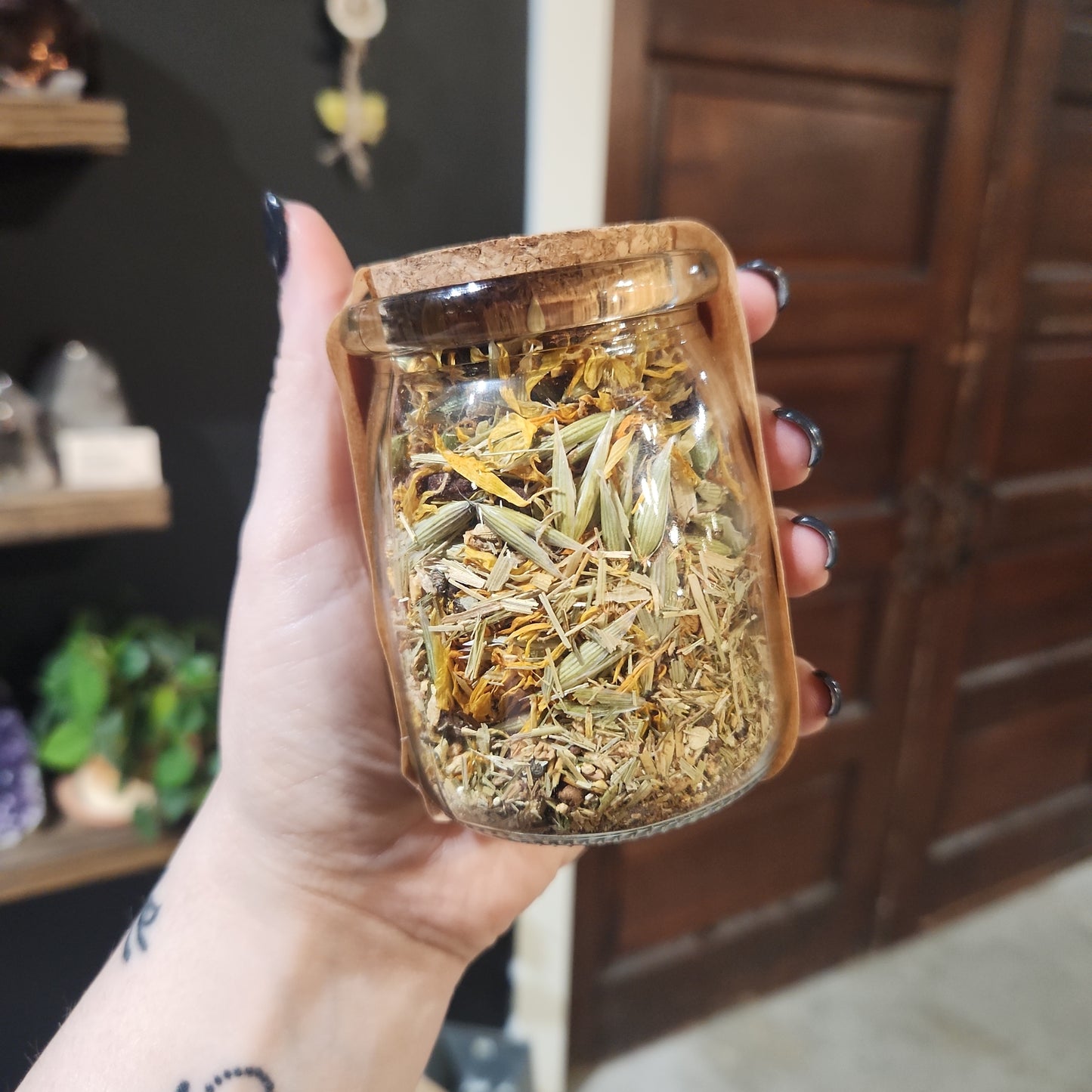 Hygge Witch Chai Tea
