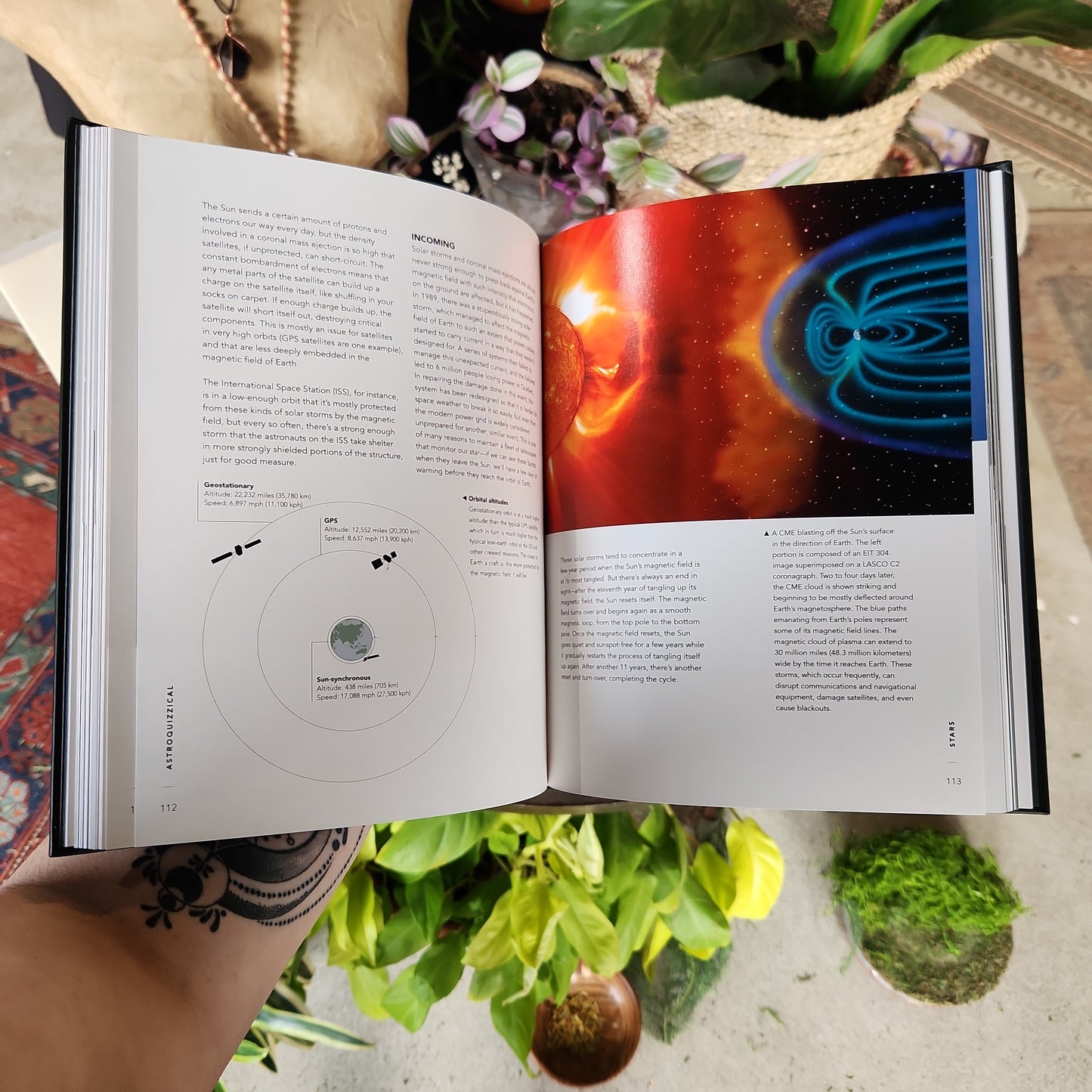 Astroquizzical: Solving the Cosmic Puzzles of our Planets, Stars, and Galaxies (The Illustrated Edition)