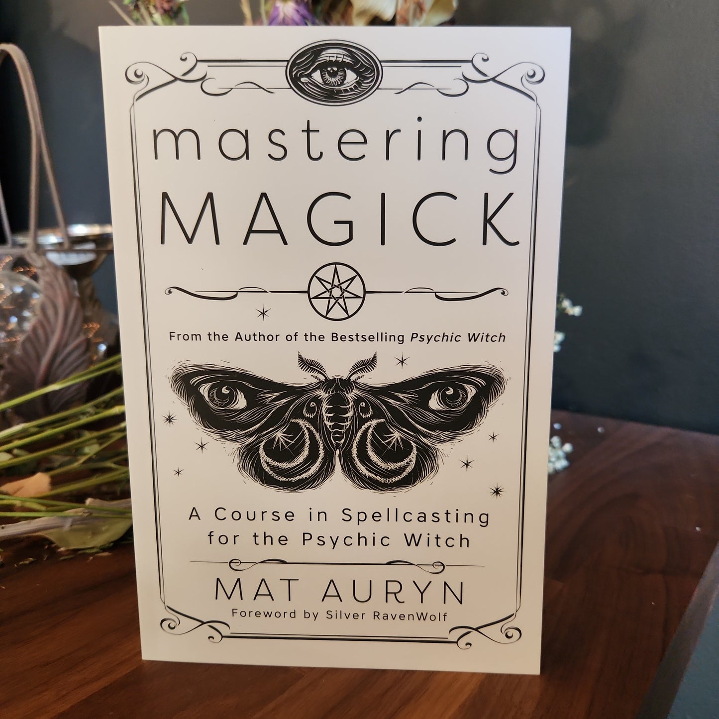 Mastering Magick
