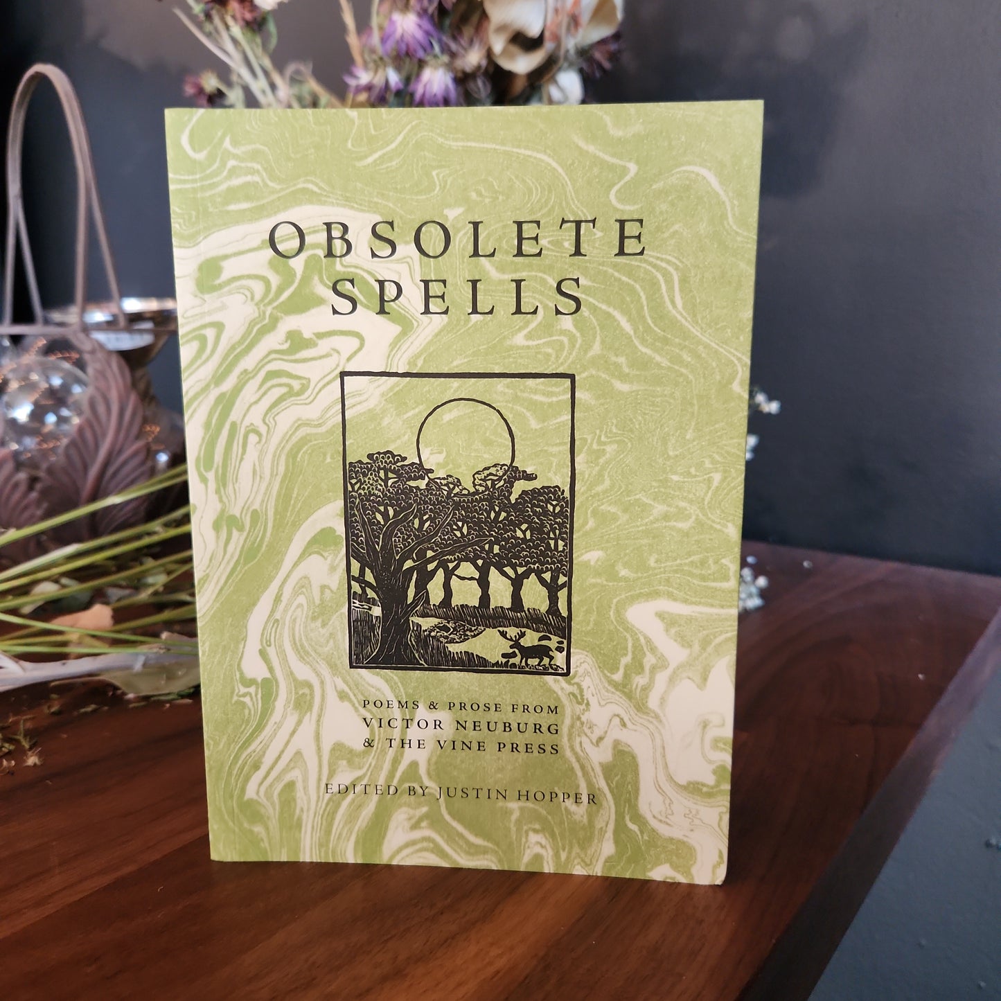 Obsolete Spells