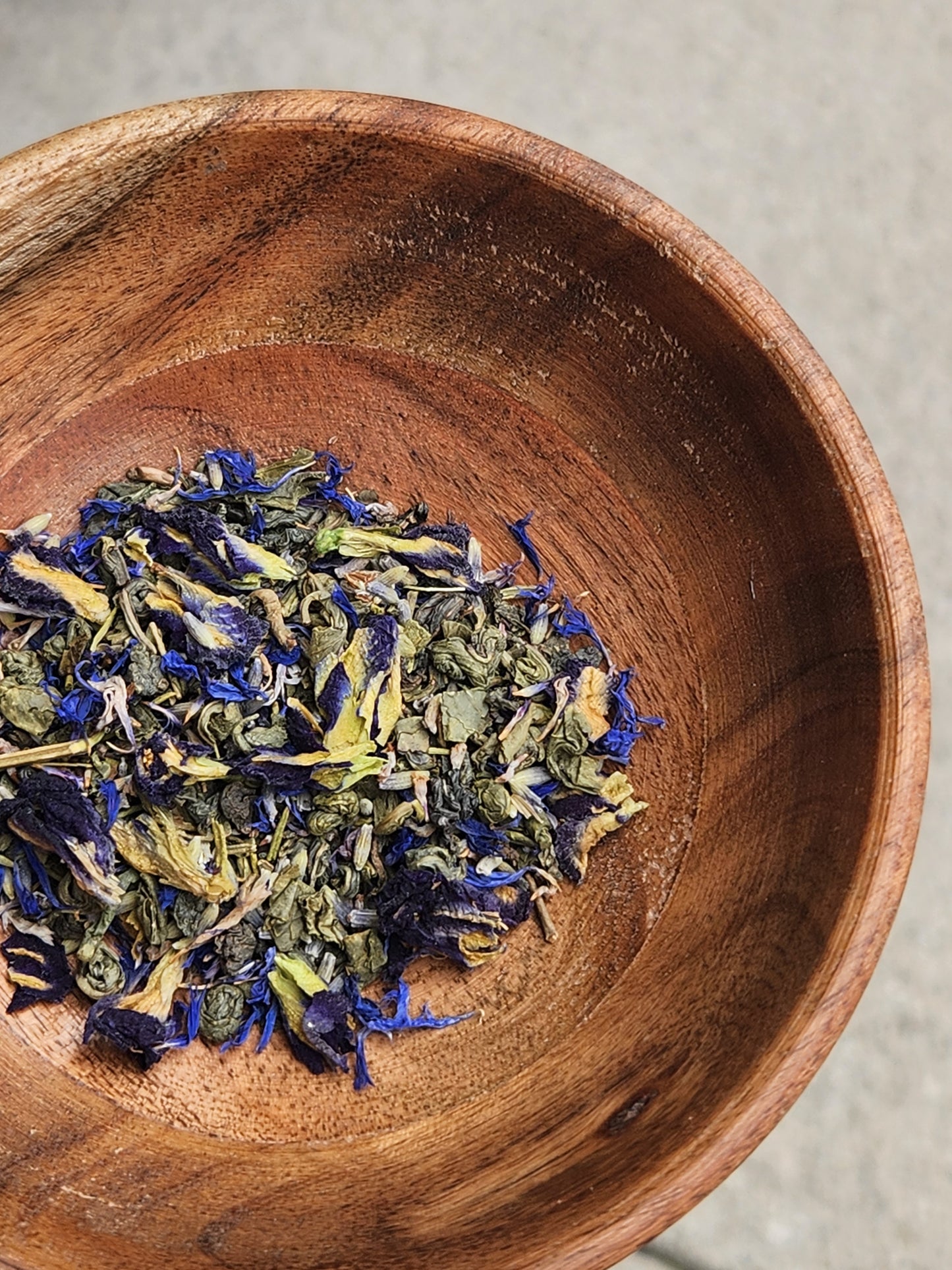 Day Dreamer Tea Blend