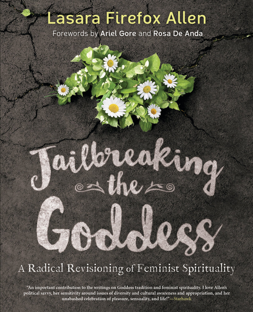 Jailbreaking the Goddess