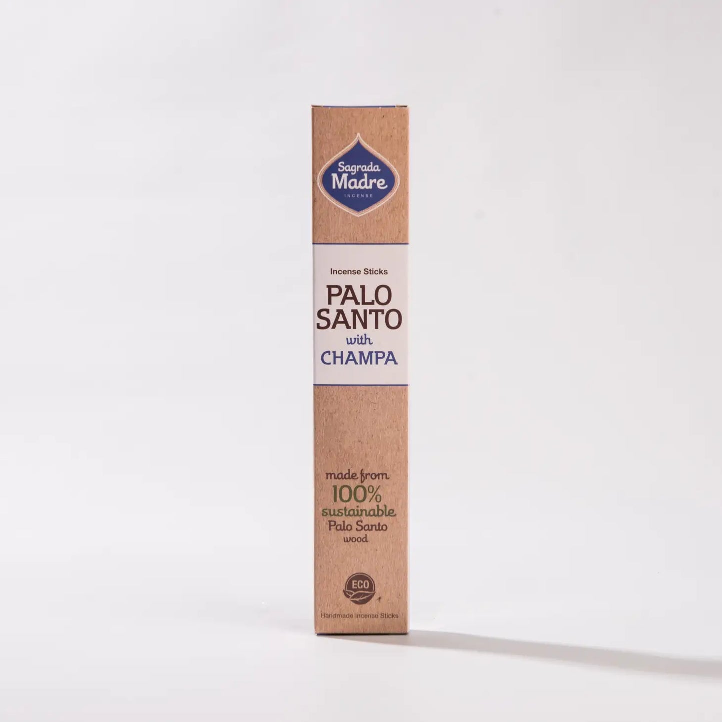 Palo Santo Incense Sticks