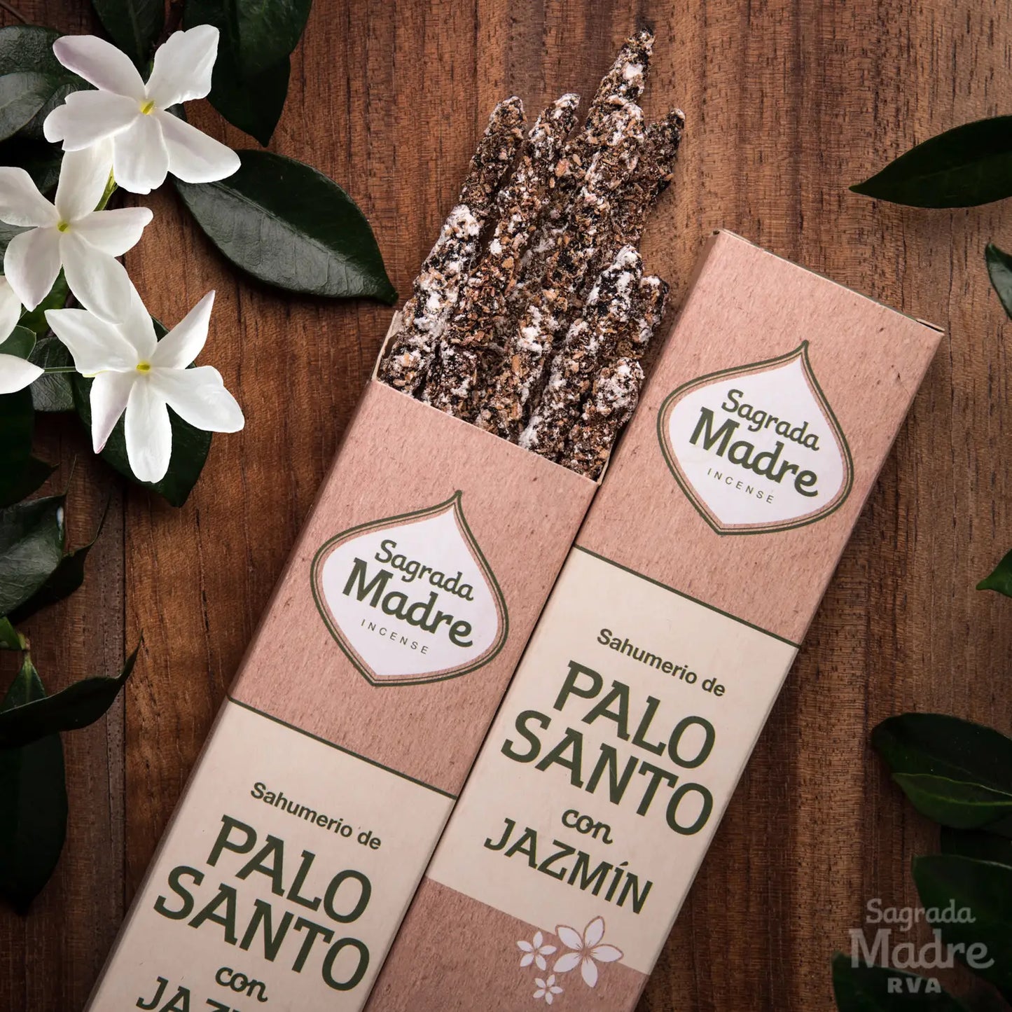Palo Santo Incense Sticks