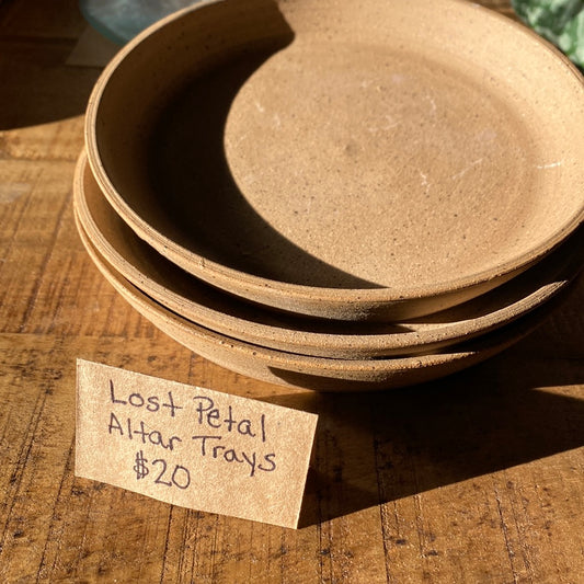 Altar Trays