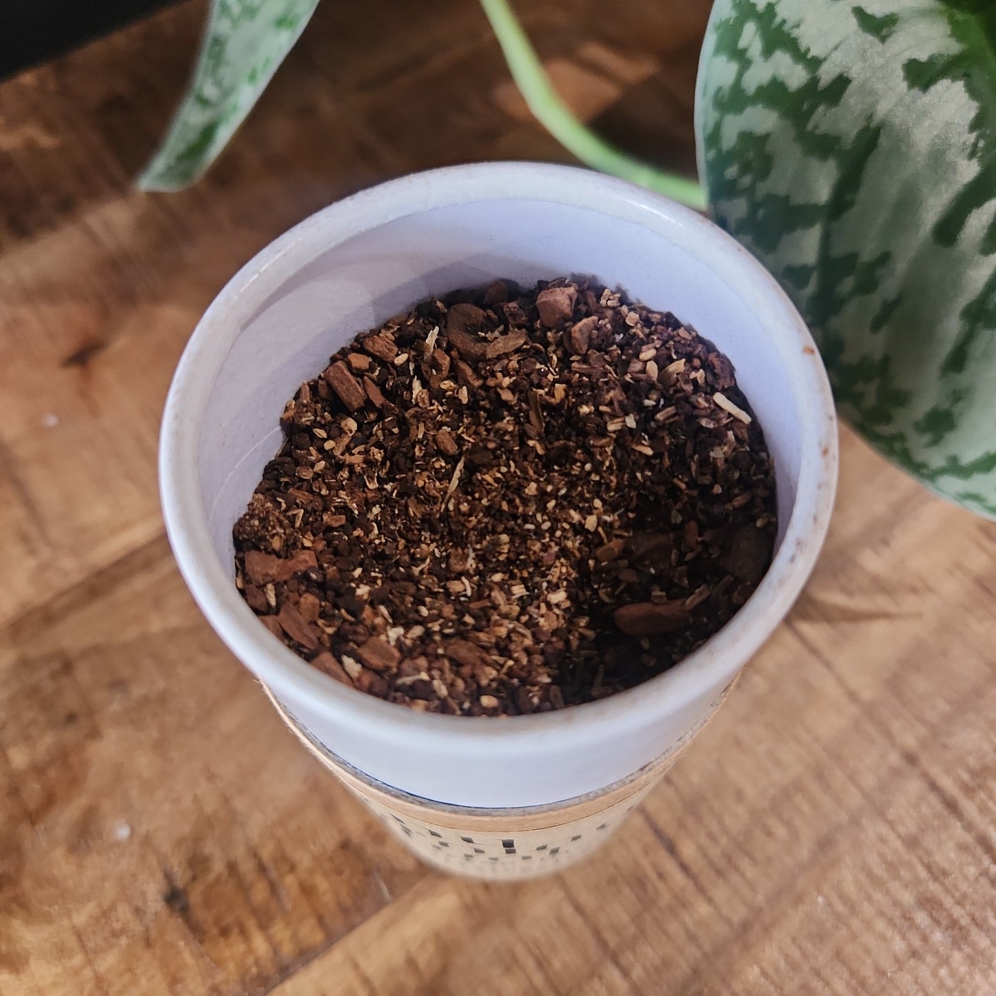 My Morning Ritual Herbal Coffee