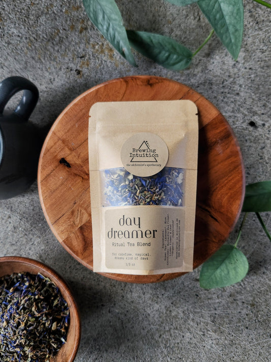 Day Dreamer Tea Blend