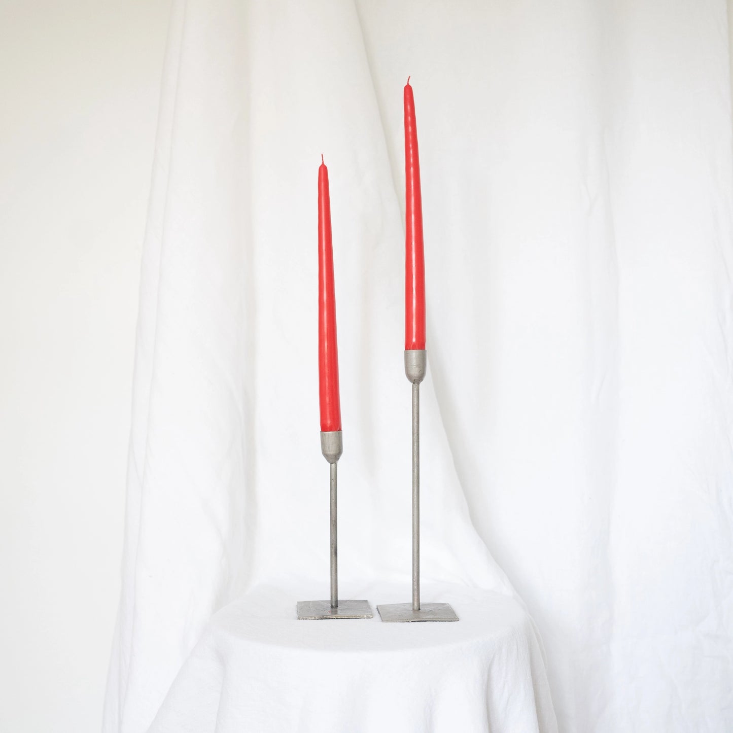 Taper Candles (Pair) - SOCCO Designs