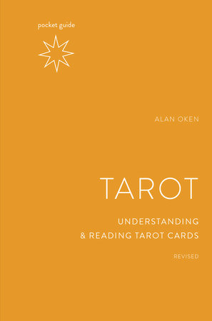 Pocket Guide to the Tarot
