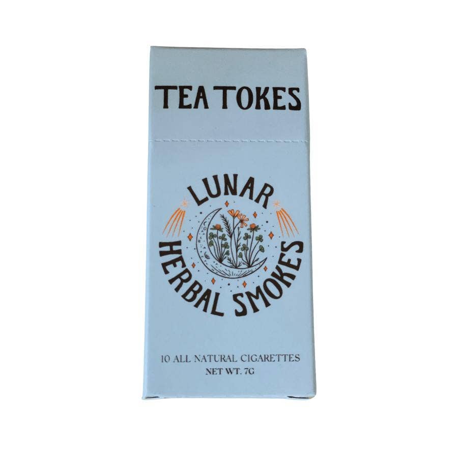 'Lunar' - Ready Pack - Tea Tokes