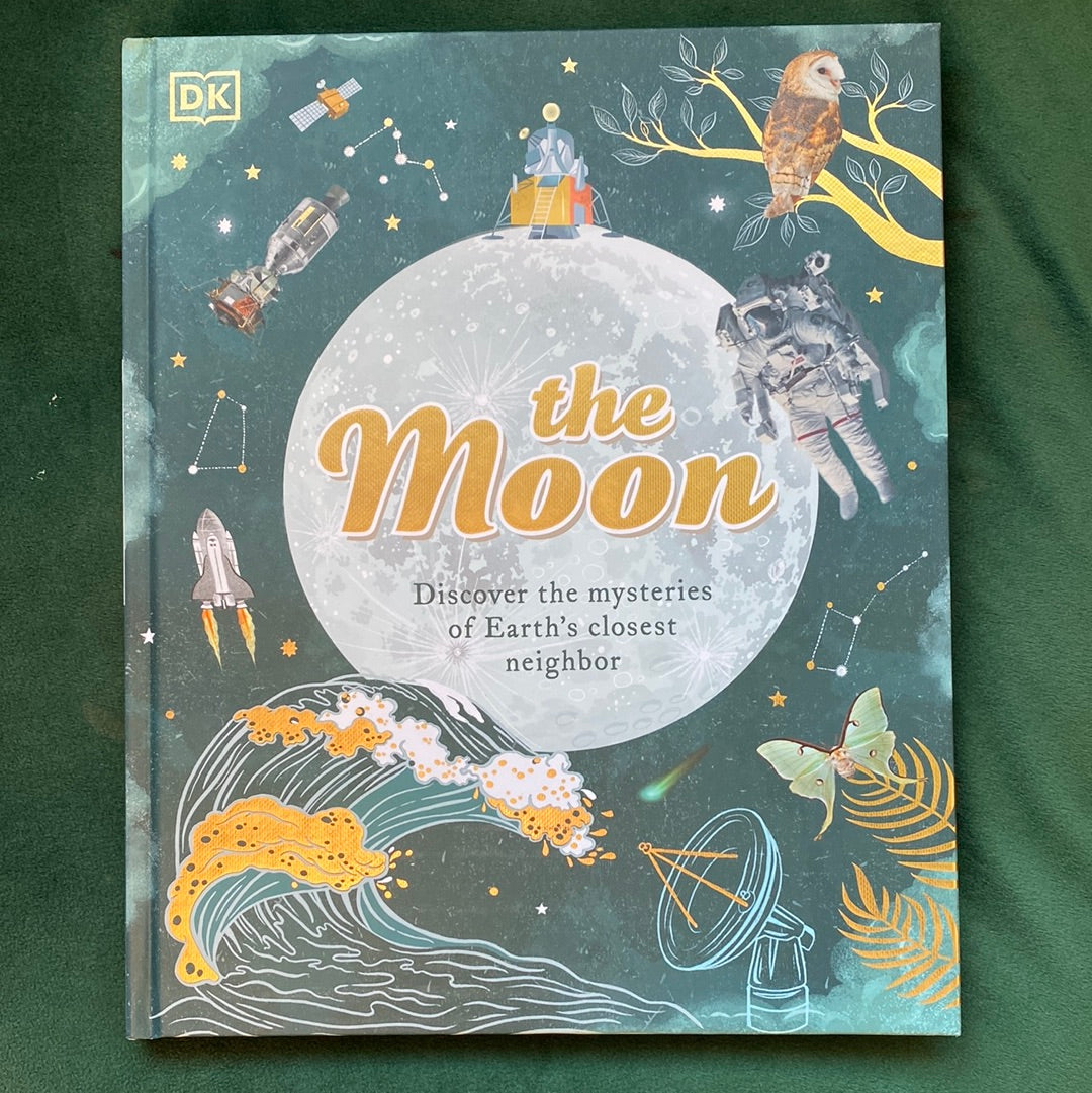The Moon