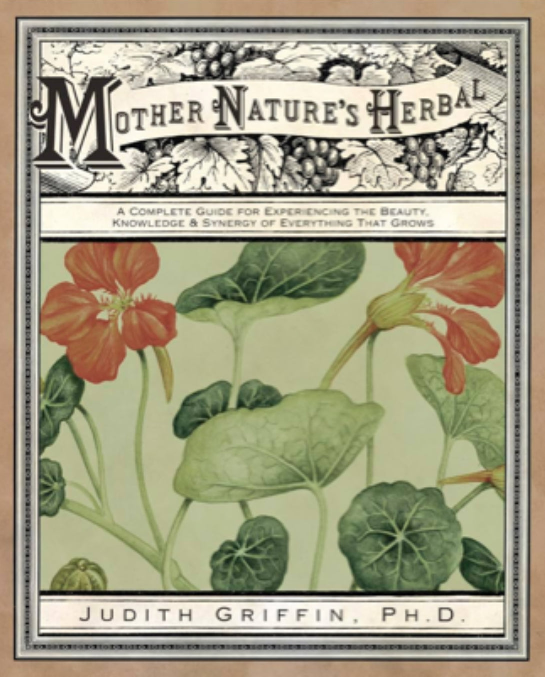 Mother Nature’s Herbal