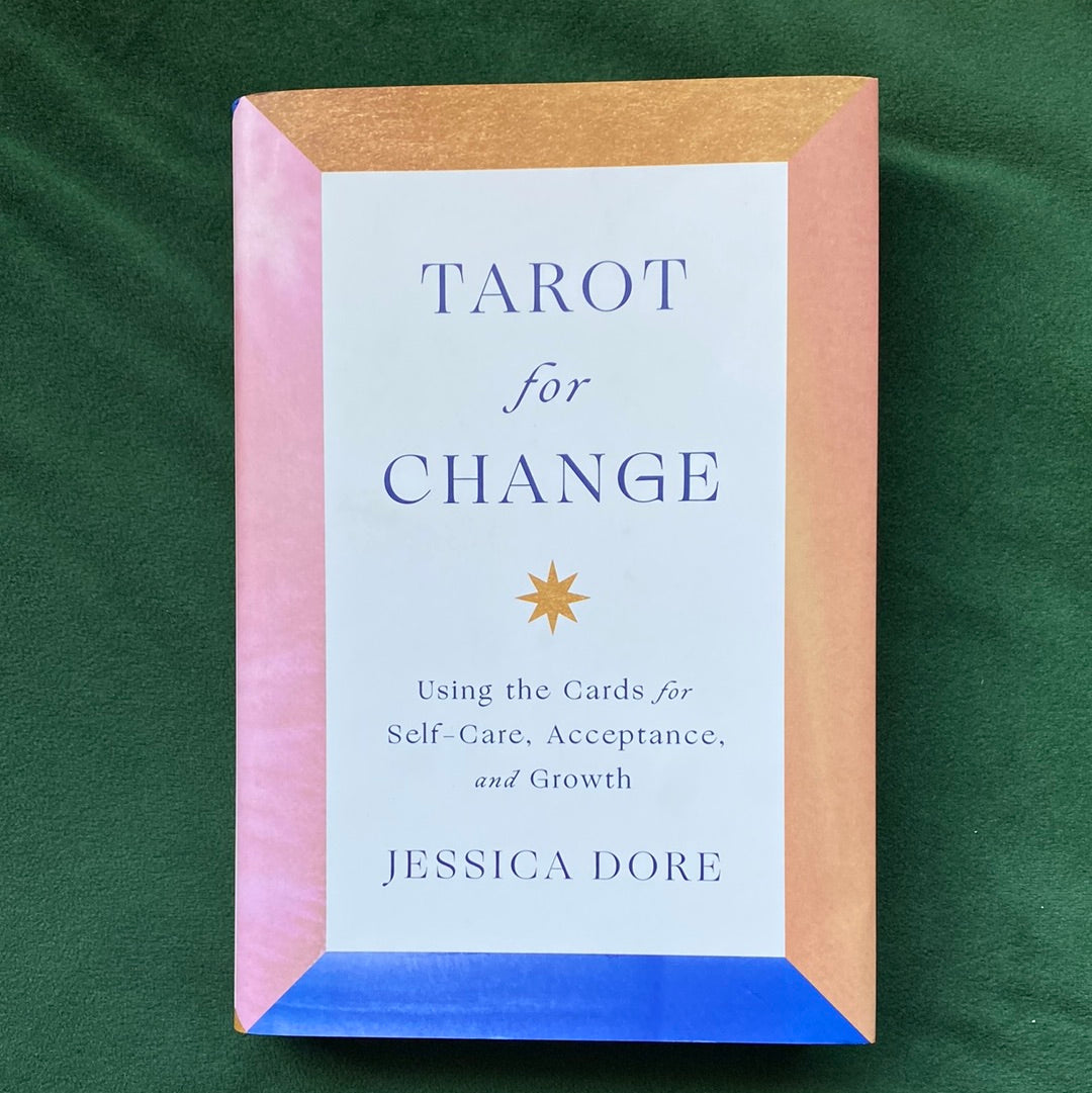 Tarot For Change