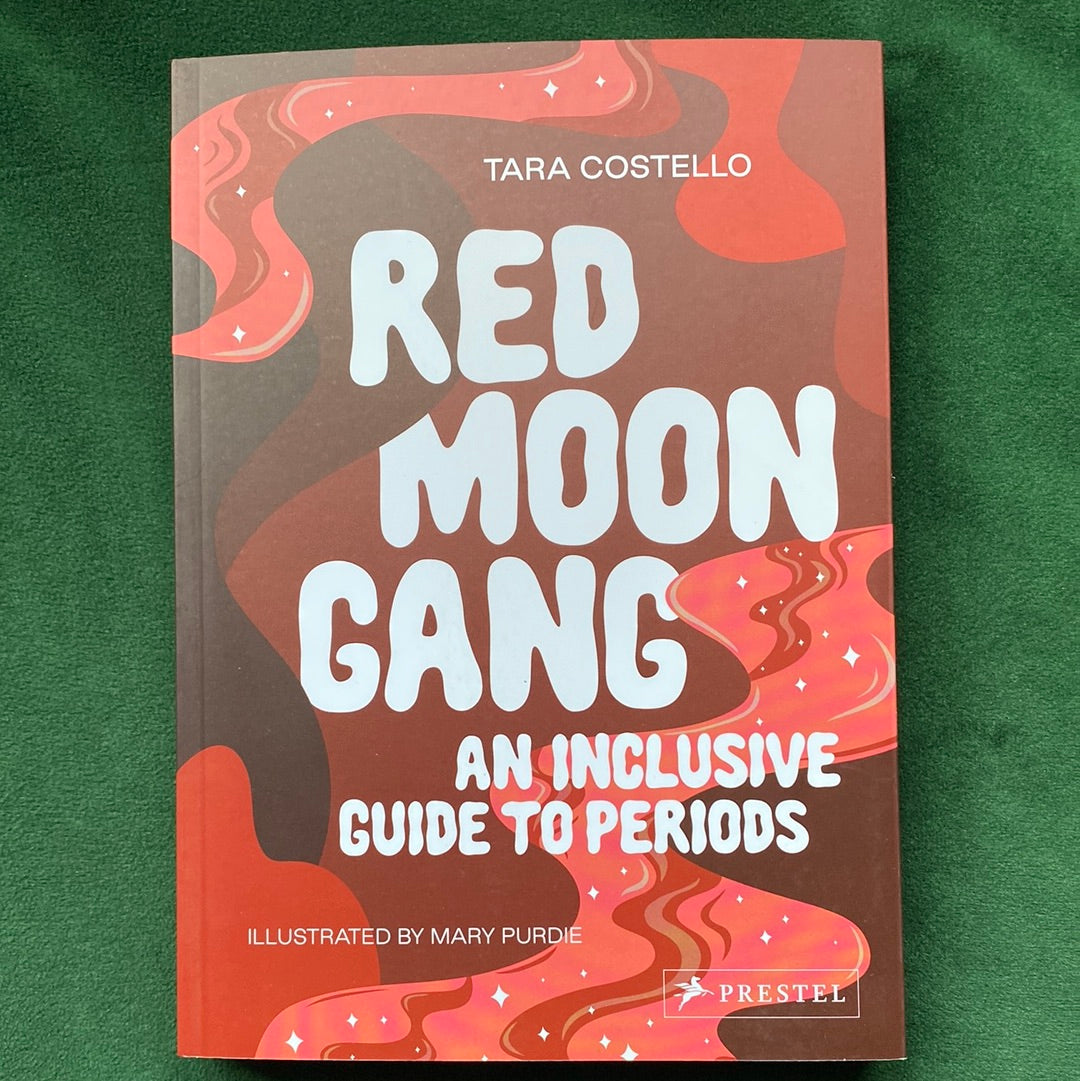 Red Moon Gang