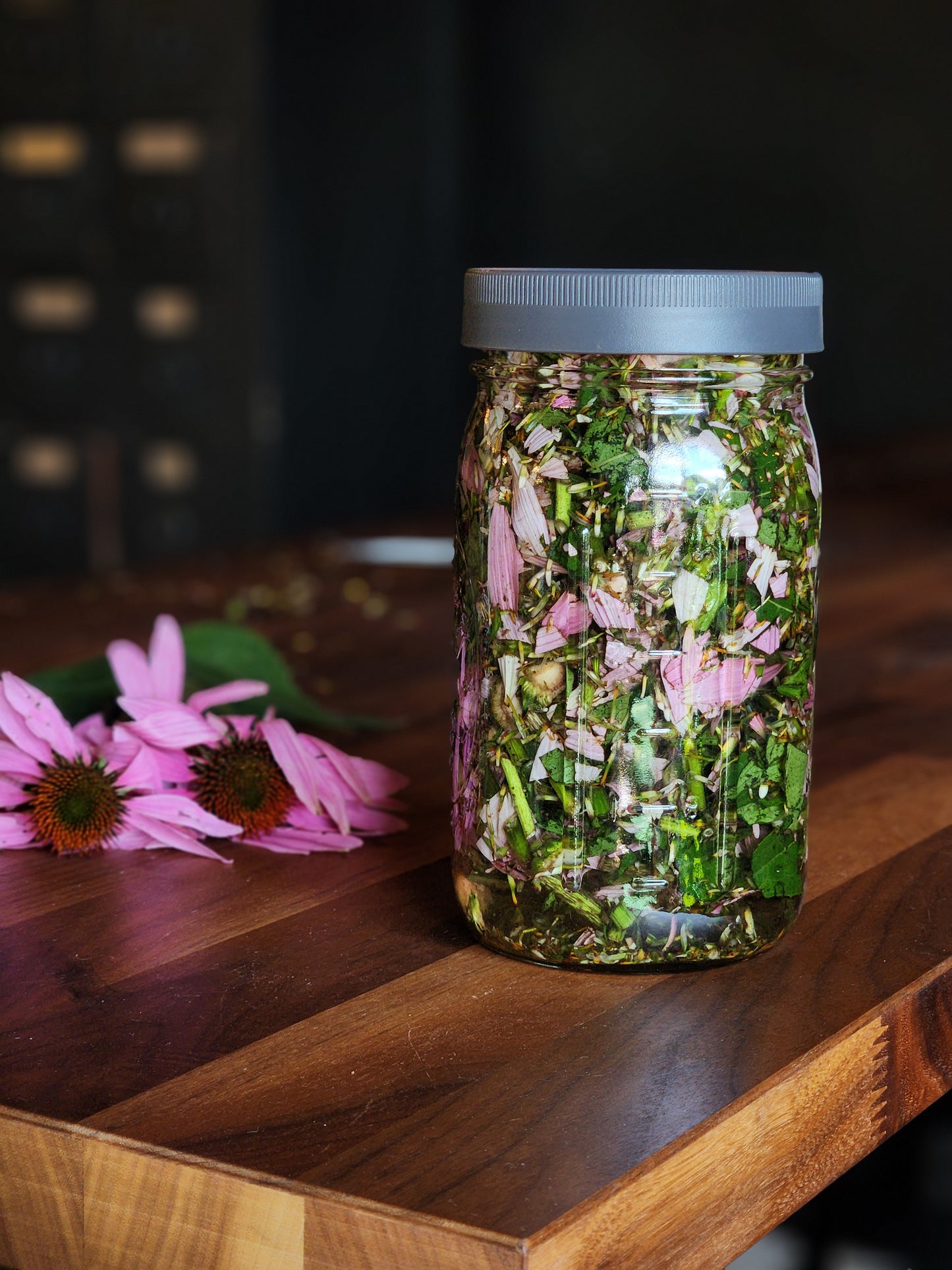 Housemade Tinctures