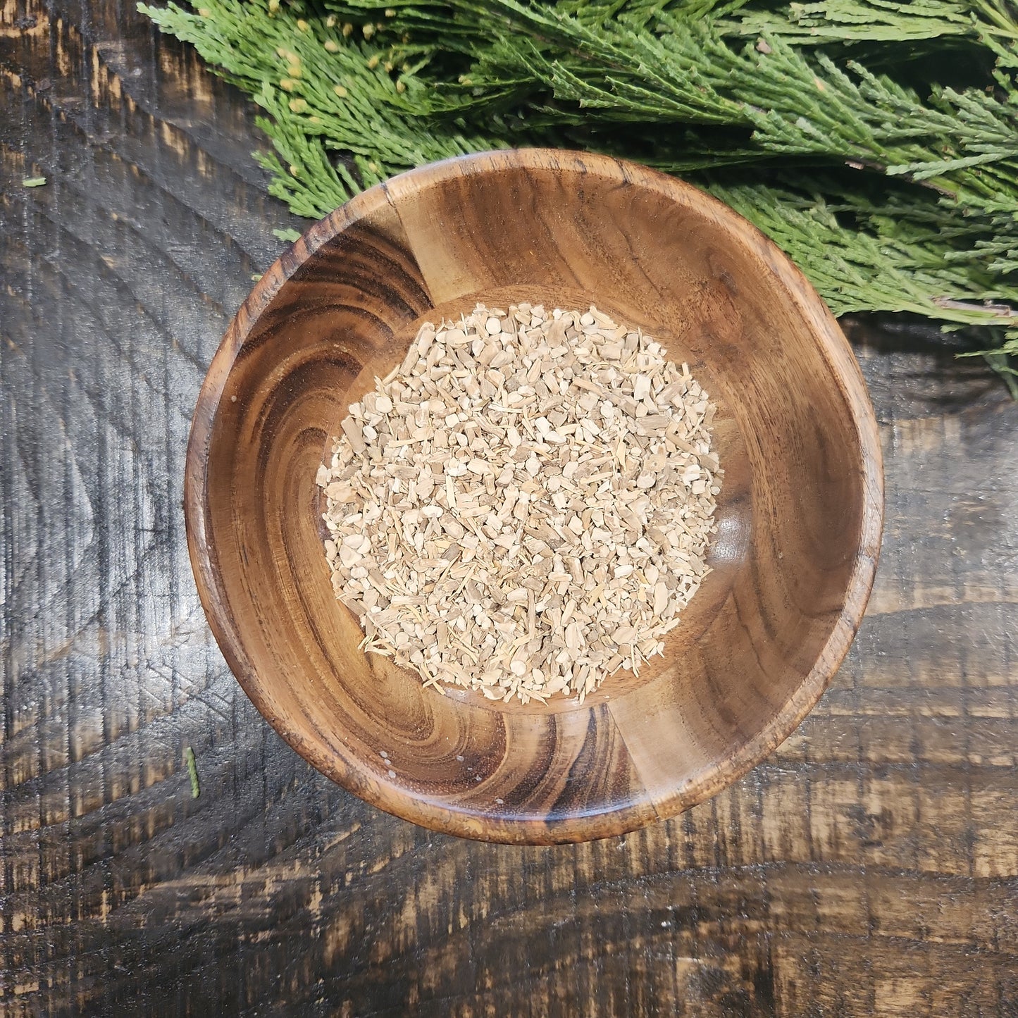 Ashwagandha Root Organic