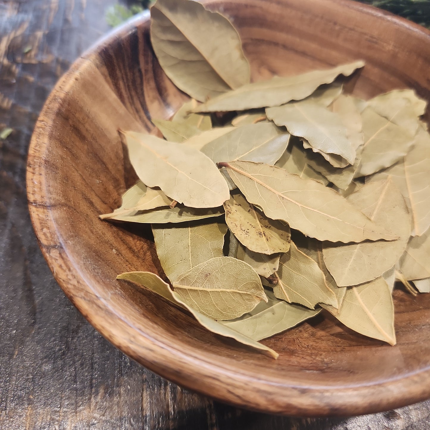 Bay Leaf Organic