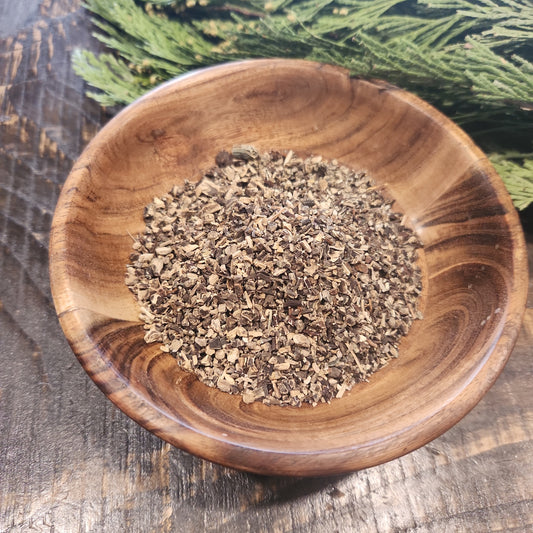 Black Cohosh Root Organic