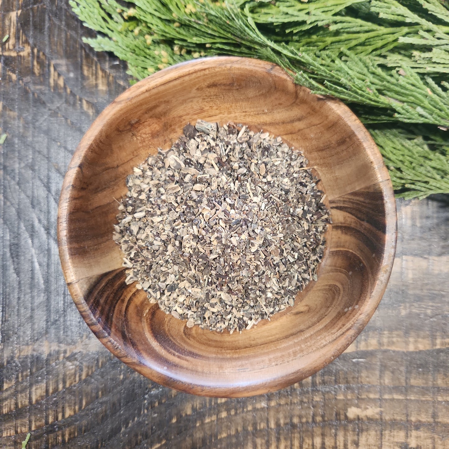 Black Cohosh Root Organic