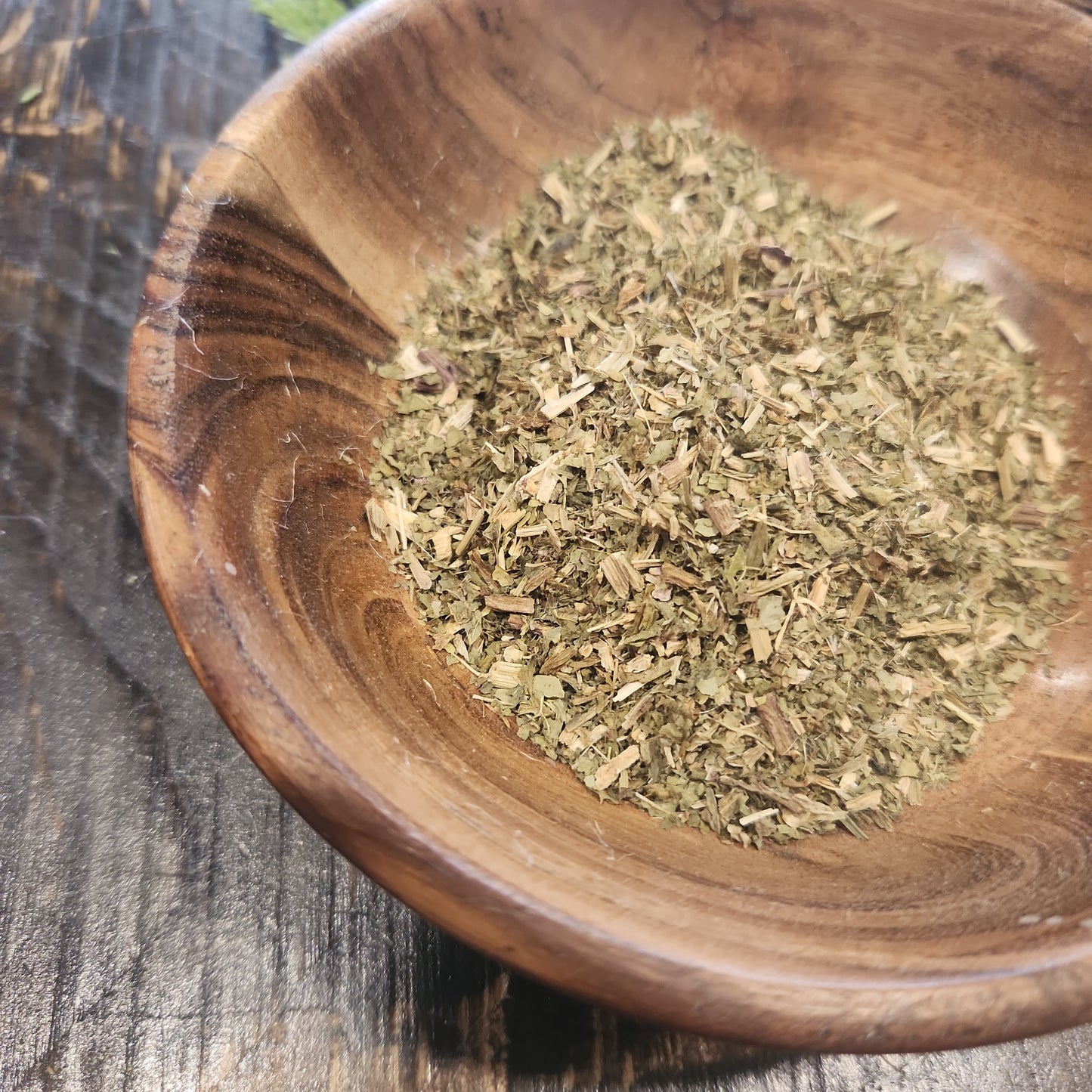 Blessed Thistle Organic