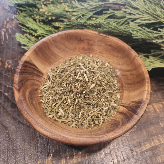 Boneset Organic