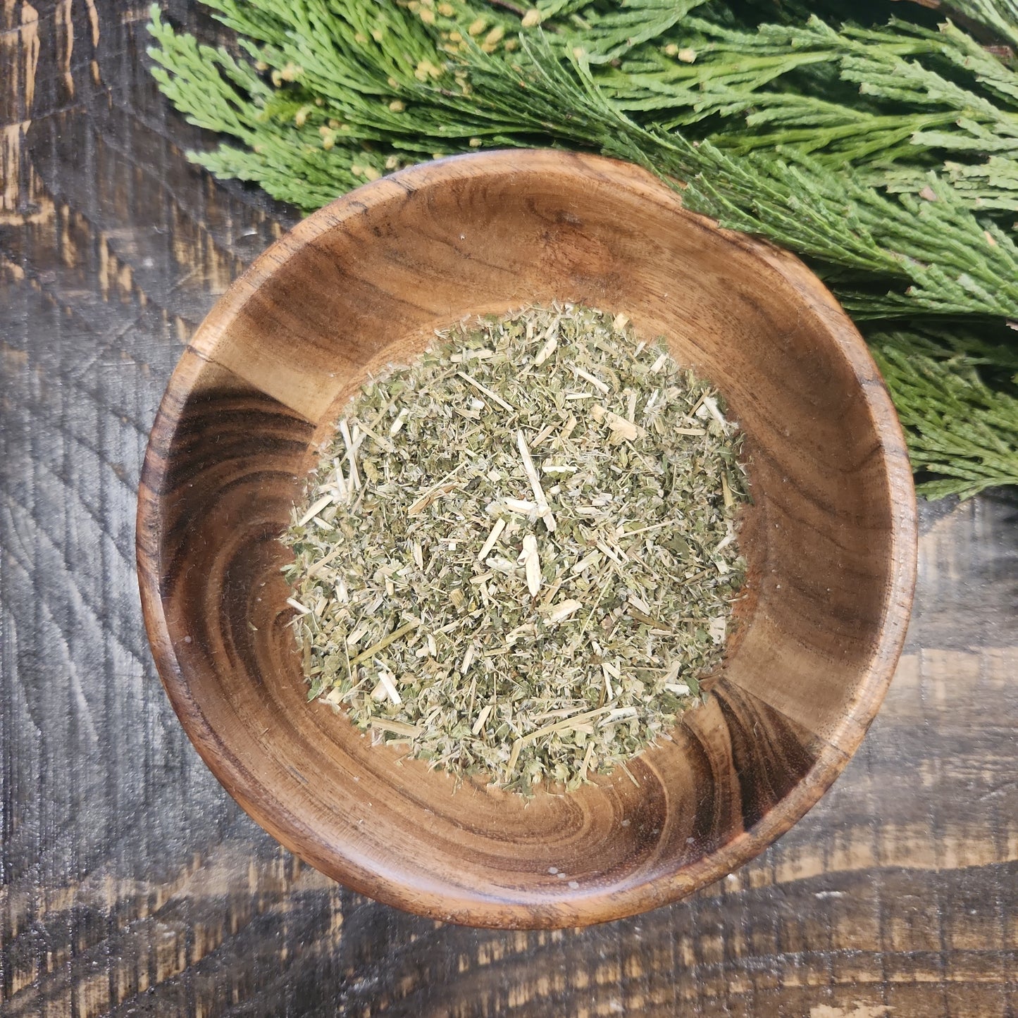 Boneset Organic