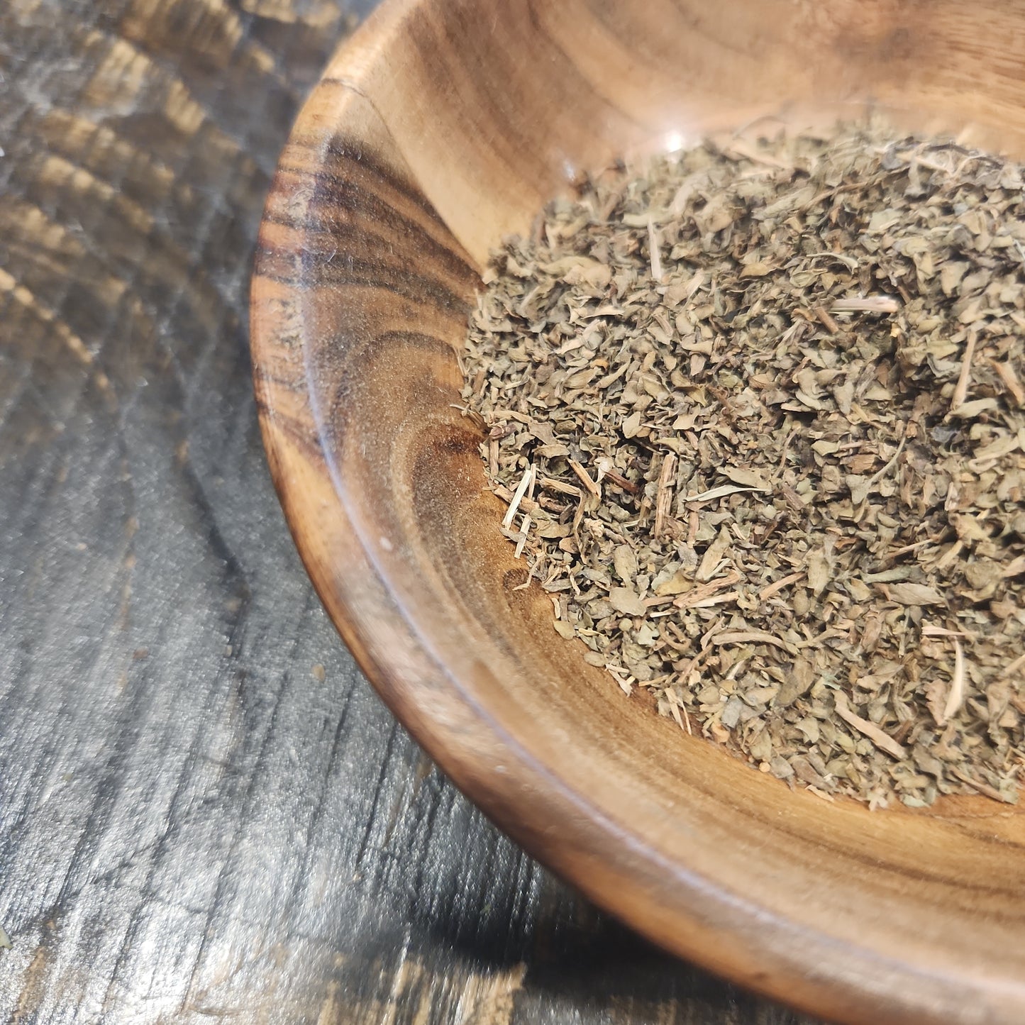 Brahmi Leaf Organic