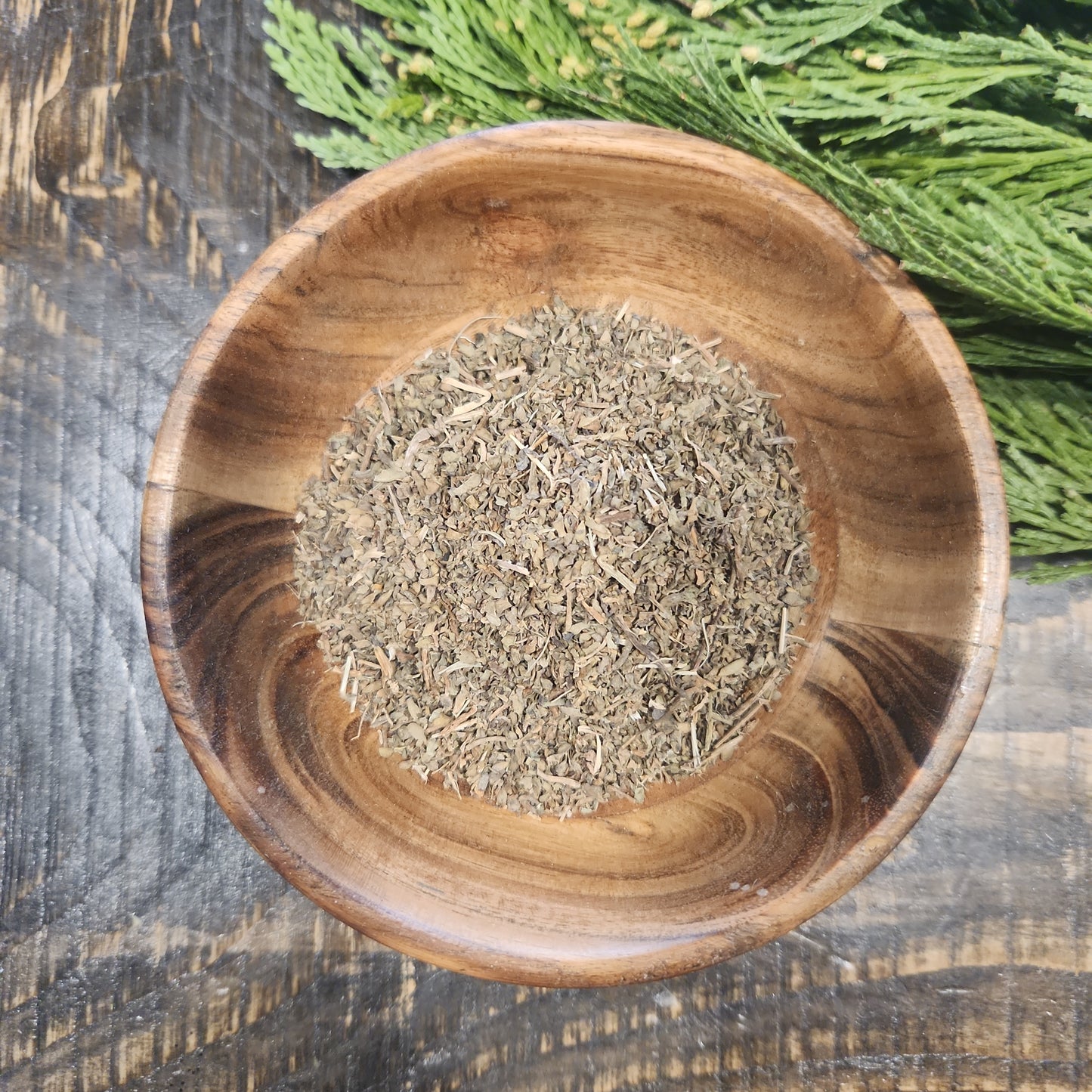 Brahmi Leaf Organic