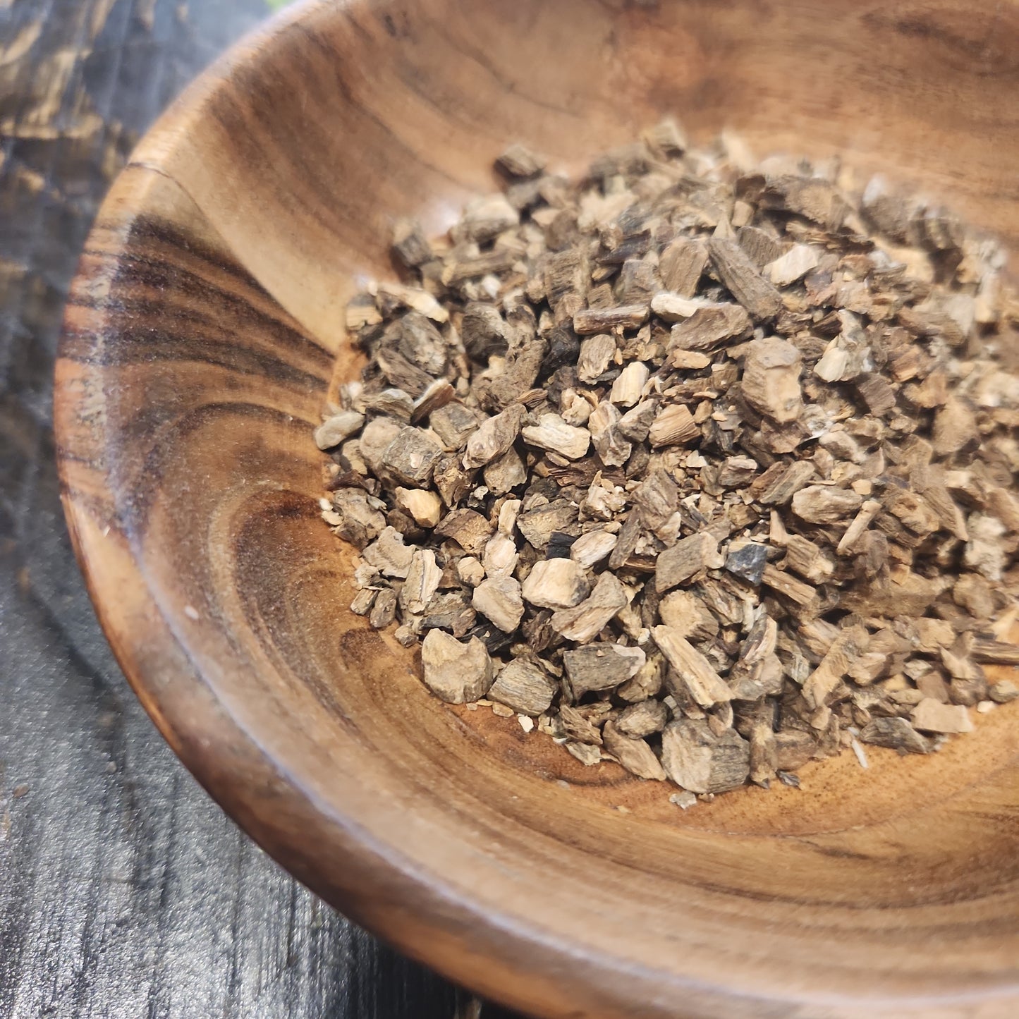 Burdock Root Organic