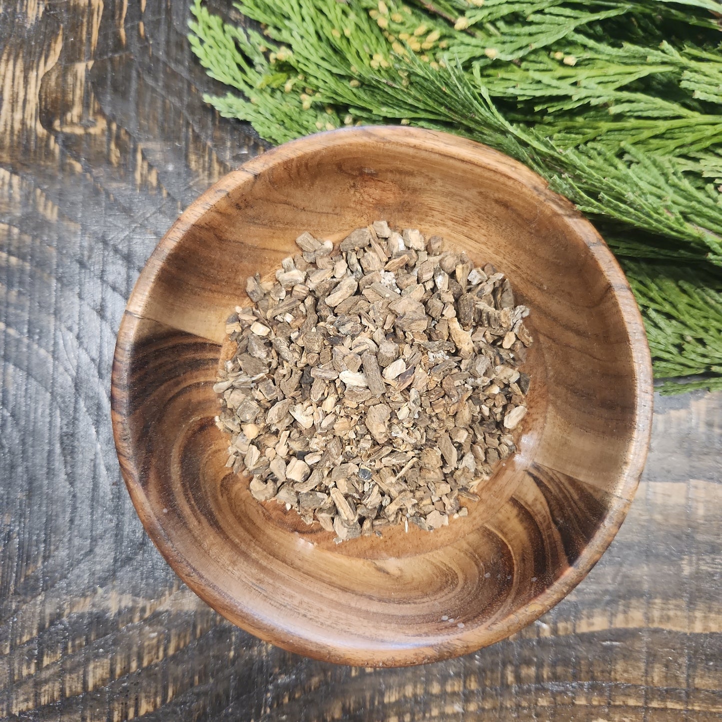 Burdock Root Organic