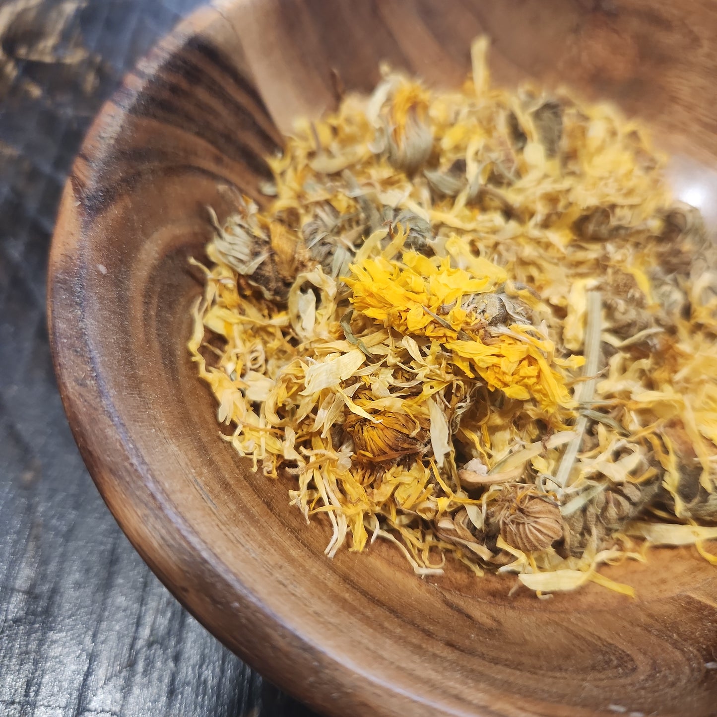 Calendula Organic