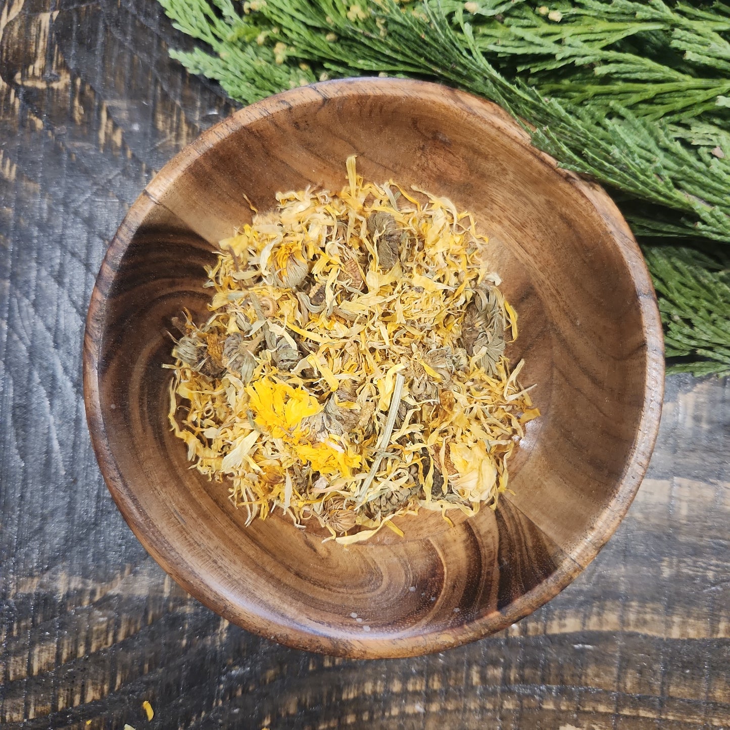 Calendula Organic