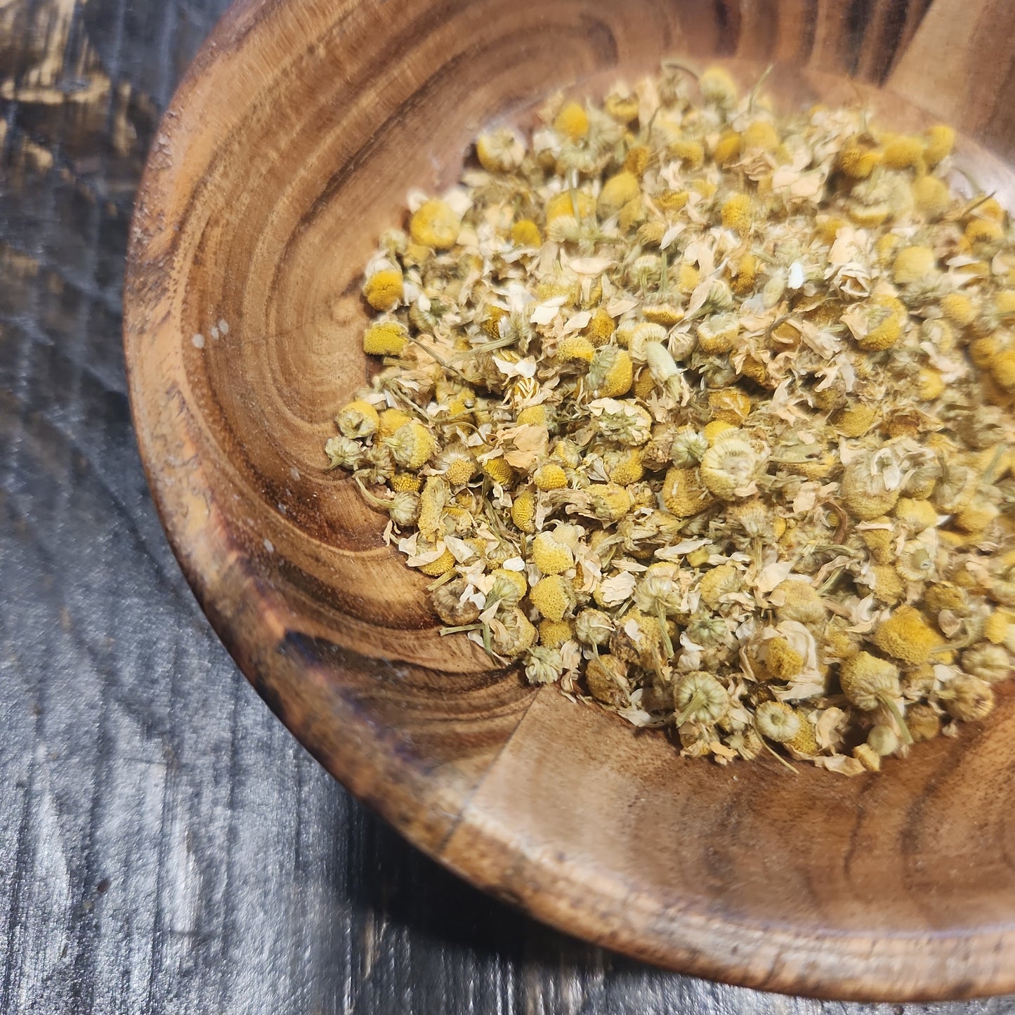Chamomile Flowers Organic