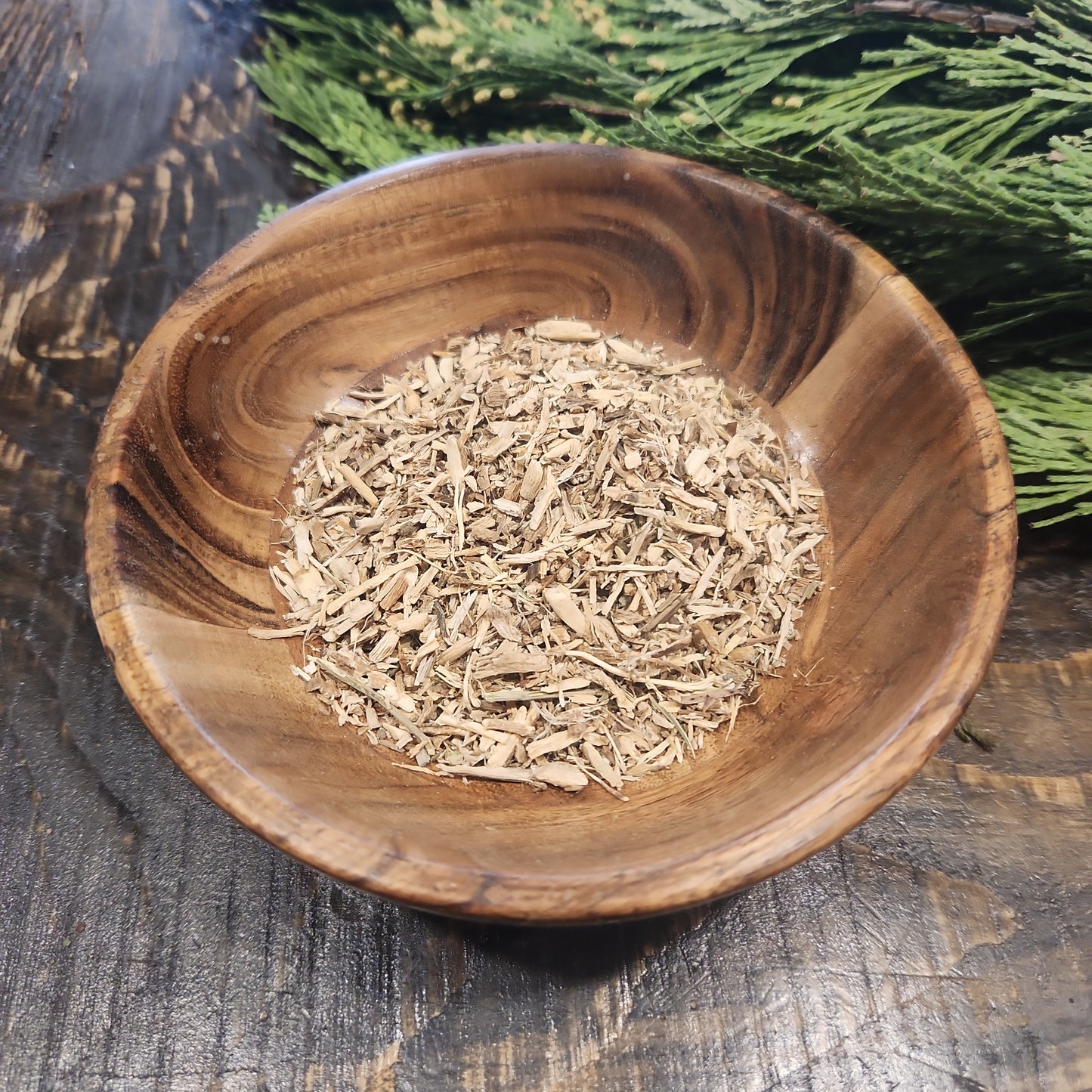 Chicory Root Organic