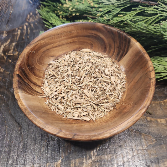Chicory Root Organic