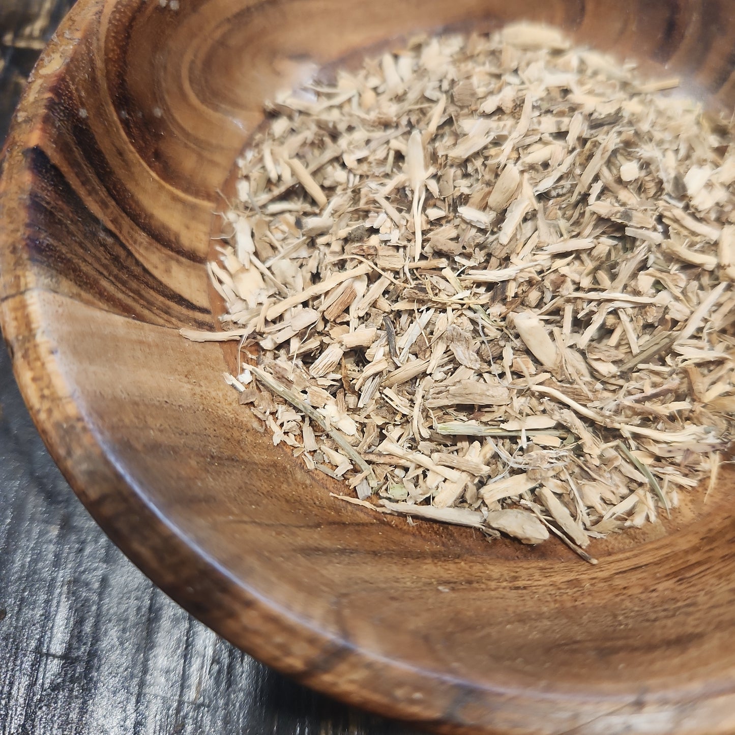 Chicory Root Organic