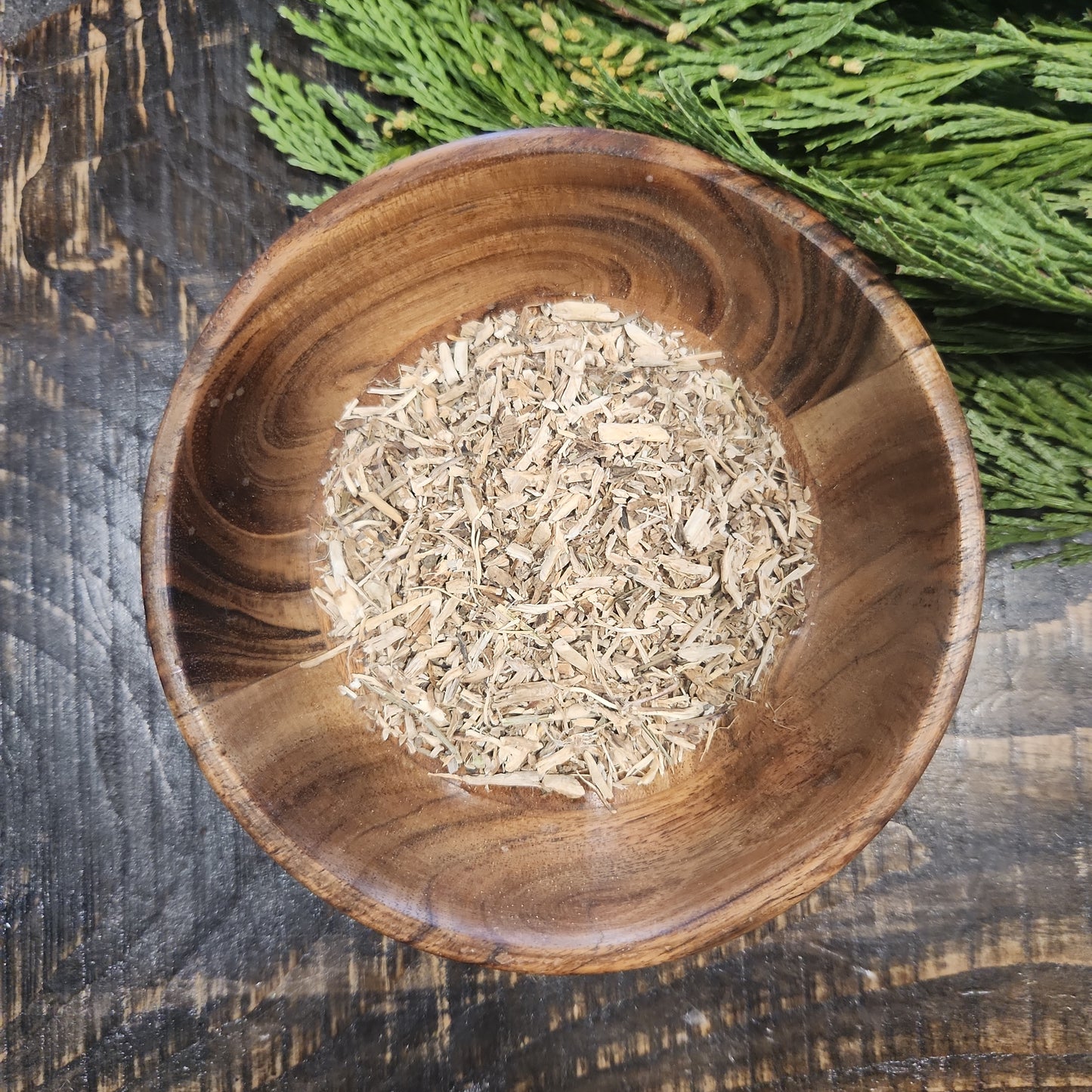 Chicory Root Organic