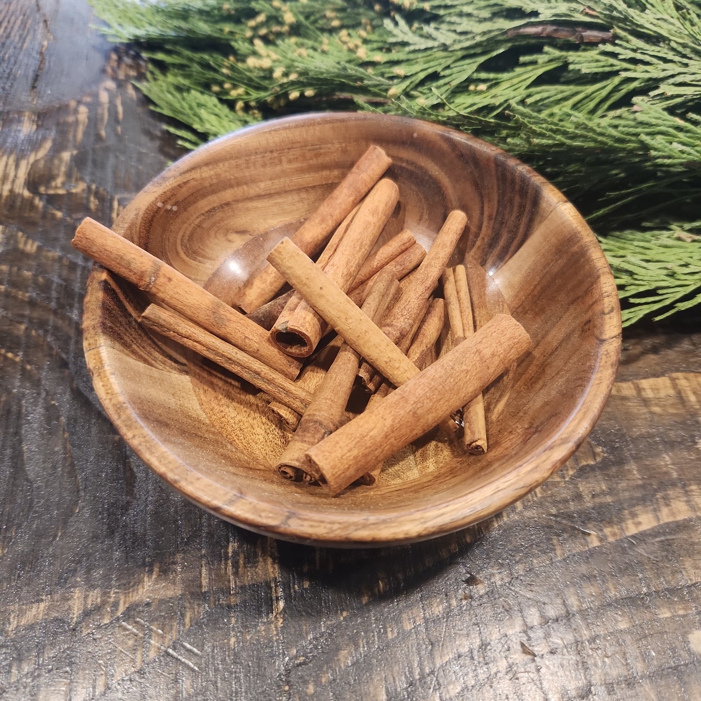 Cinnamon Sticks Organic