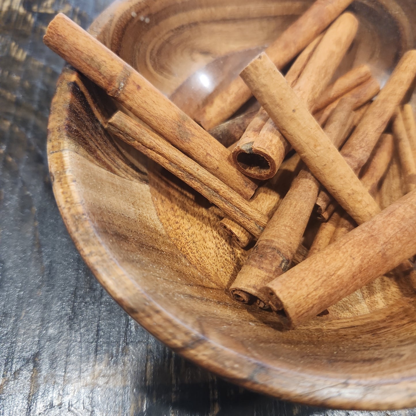 Cinnamon Sticks Organic